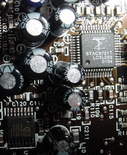Sound Blaster X-Fi